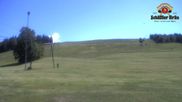 Archived webcam image showing Ski resort Thalerhöhe on 28 May 2026 at 14:01