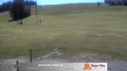 Archiviertes Webcam Bild: Skigebiet Thalerhöhe am 12.07.2026 um 12:04 Uhr