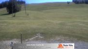 Archiviertes Webcam Bild: Skigebiet Thalerhöhe am 12.07.2026 um 14:04 Uhr