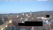 Archived webcam image showing Isny (Allgäu) on 26 Feb 2026 at 18:12