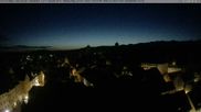 Archived webcam image showing Isny (Allgäu) on 17 May 2026 at 04:05