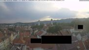 Archived webcam image showing Isny (Allgäu) on 14 Jul 2026 at 07:20