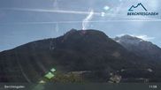 Archived webcam image showing Berchtesgaden on 26 Feb 2026 at 11:56