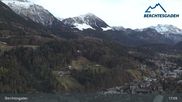 Archiviertes Webcam Bild: Berchtesgaden, Lockstein am 26 Feb 2026 um 17:23 Uhr