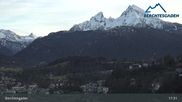 Archiviertes Webcam Bild: Berchtesgaden, Lockstein am 26 Feb 2026 um 19:29 Uhr