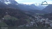 Archiviertes Webcam Bild: Berchtesgaden, Lockstein am 12.04.2026 um 01:49 Uhr