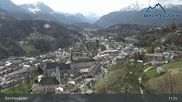Archiviertes Webcam Bild: Berchtesgaden, Lockstein am 12.04.2026 um 11:49 Uhr