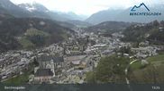 Archiviertes Webcam Bild: Berchtesgaden, Lockstein am 12.04.2026 um 13:49 Uhr
