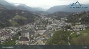 Archiviertes Webcam Bild: Berchtesgaden, Lockstein am 12.04.2026 um 17:49 Uhr