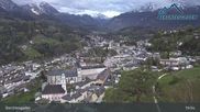 Archiviertes Webcam Bild: Berchtesgaden, Lockstein am 20.04.2026 um 03:40 Uhr