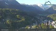 Archiviertes Webcam Bild: Berchtesgaden, Lockstein am 30.04.2026 um 07:23 Uhr