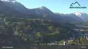 Archiviertes Webcam Bild: Berchtesgaden, Lockstein am 30.04.2026 um 08:23 Uhr