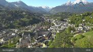 Archiviertes Webcam Bild: Berchtesgaden, Lockstein am 30.04.2026 um 09:23 Uhr