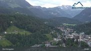 Archiviertes Webcam Bild: Berchtesgaden, Lockstein am 28.05.2026 um 01:38 Uhr