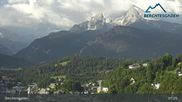 Archiviertes Webcam Bild: Berchtesgaden, Lockstein am 28.05.2026 um 07:26 Uhr