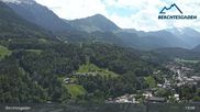 Archiviertes Webcam Bild: Berchtesgaden, Lockstein am 28.05.2026 um 13:26 Uhr