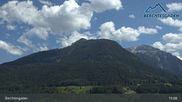 Archived webcam image showing Berchtesgaden on 12 Jul 2026 at 15:32