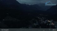 Archived webcam image showing Berchtesgaden on 23 Jul 2026 at 05:15