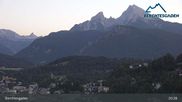 Archiviertes Webcam Bild: Berchtesgaden, Lockstein am 15.08.2026 um 01:07 Uhr