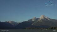 Archiviertes Webcam Bild: Berchtesgaden, Lockstein am 15.08.2026 um 07:07 Uhr