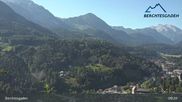 Archiviertes Webcam Bild: Berchtesgaden, Lockstein am 15.08.2026 um 09:07 Uhr