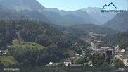 Archiviertes Webcam Bild: Berchtesgaden, Lockstein am 15.08.2026 um 11:48 Uhr