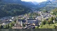 Archiviertes Webcam Bild: Berchtesgaden, Lockstein am 27.08.2026 um 08:43 Uhr