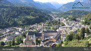 Archiviertes Webcam Bild: Berchtesgaden, Lockstein am 27.08.2026 um 09:43 Uhr