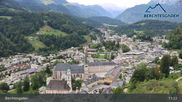 Archiviertes Webcam Bild: Berchtesgaden, Lockstein am 27.08.2026 um 11:43 Uhr