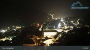 Archived webcam image showing Berchtesgaden on 17 Sep 2026 at 01:12