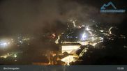 Archived webcam image showing Berchtesgaden on 17 Sep 2026 at 03:12