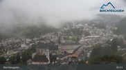 Archived webcam image showing Berchtesgaden on 17 Sep 2026 at 07:12