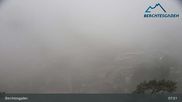 Archived webcam image showing Berchtesgaden on 17 Sep 2026 at 08:12