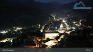 Archived webcam image showing Berchtesgaden on 30 Sep 2026 at 01:14