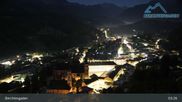 Archived webcam image showing Berchtesgaden on 30 Sep 2026 at 03:14