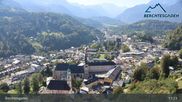 Archived webcam image showing Berchtesgaden on 30 Sep 2026 at 11:14