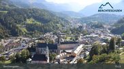 Archived webcam image showing Berchtesgaden on 30 Sep 2026 at 15:14