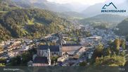 Archived webcam image showing Berchtesgaden on 30 Sep 2026 at 17:14