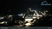 Archived webcam image showing Berchtesgaden on 30 Sep 2026 at 21:14