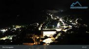 Archived webcam image showing Berchtesgaden on 11 Oct 2026 at 01:40