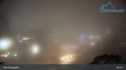 Archived webcam image showing Berchtesgaden on 11 Oct 2026 at 05:47