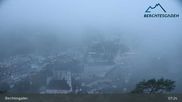 Archiviertes Webcam Bild: Berchtesgaden, Lockstein am 11.10.2026 um 07:19 Uhr