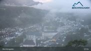 Archiviertes Webcam Bild: Berchtesgaden, Lockstein am 11.10.2026 um 08:19 Uhr