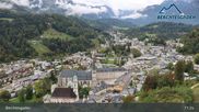 Archiviertes Webcam Bild: Berchtesgaden, Lockstein am 11.10.2026 um 11:19 Uhr