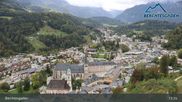 Archiviertes Webcam Bild: Berchtesgaden, Lockstein am 11.10.2026 um 13:19 Uhr