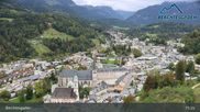Archiviertes Webcam Bild: Berchtesgaden, Lockstein am 11.10.2026 um 15:19 Uhr