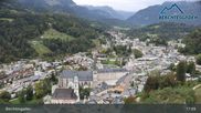 Archiviertes Webcam Bild: Berchtesgaden, Lockstein am 11.10.2026 um 17:19 Uhr