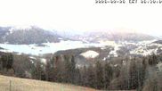 Archived webcam image showing View of Schönau am Königssee on 26 Feb 2026 at 06:56