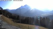 Archiviertes Webcam Bild: Schönau am Königssee: Blick vom Gasthof Hochlenzer am 06.03.2026 um 16:39 Uhr
