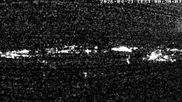 Archived webcam image showing View of Schönau am Königssee on 21 Apr 2026 at 00:35